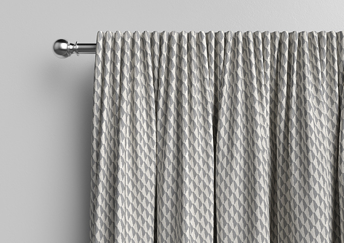 Jaipur, Meteorite - Made to Measure Curtains - Image 10